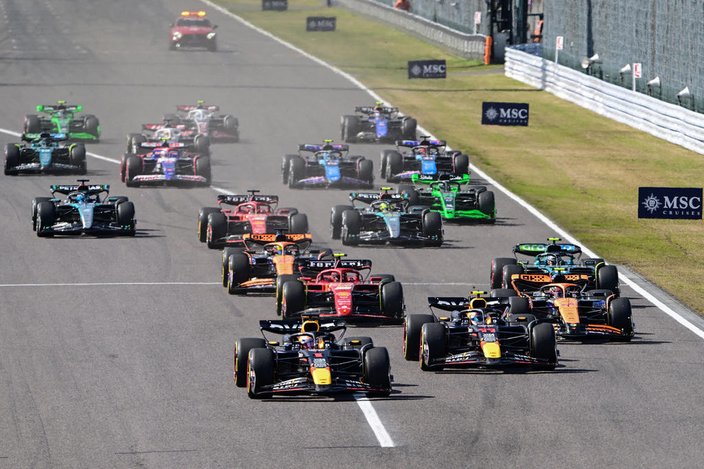 O que esperar do GP da&nbsp;Holanda?