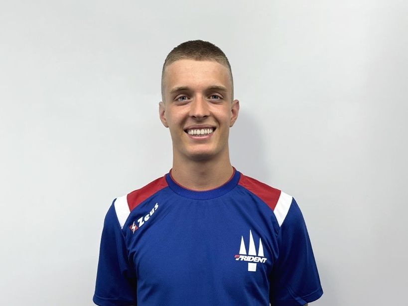 Trident anuncia Charlie Wurz para a F3&nbsp;2025