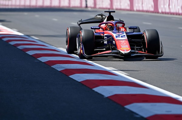Verschoor vence primeira corrida do ano; Bortoleto assume liderança do&nbsp;Campeonato