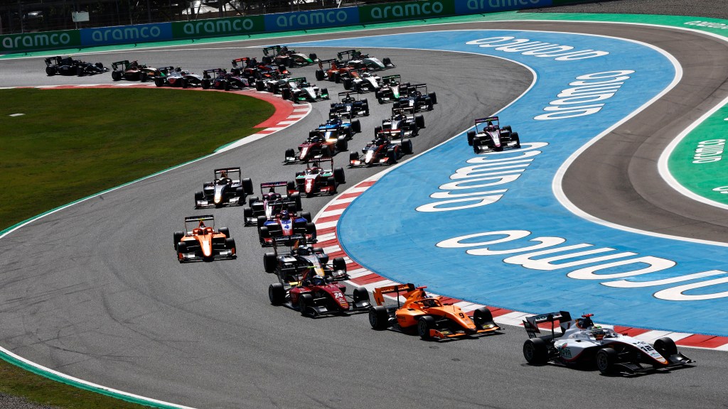 Quem é quem na F3&nbsp;2025