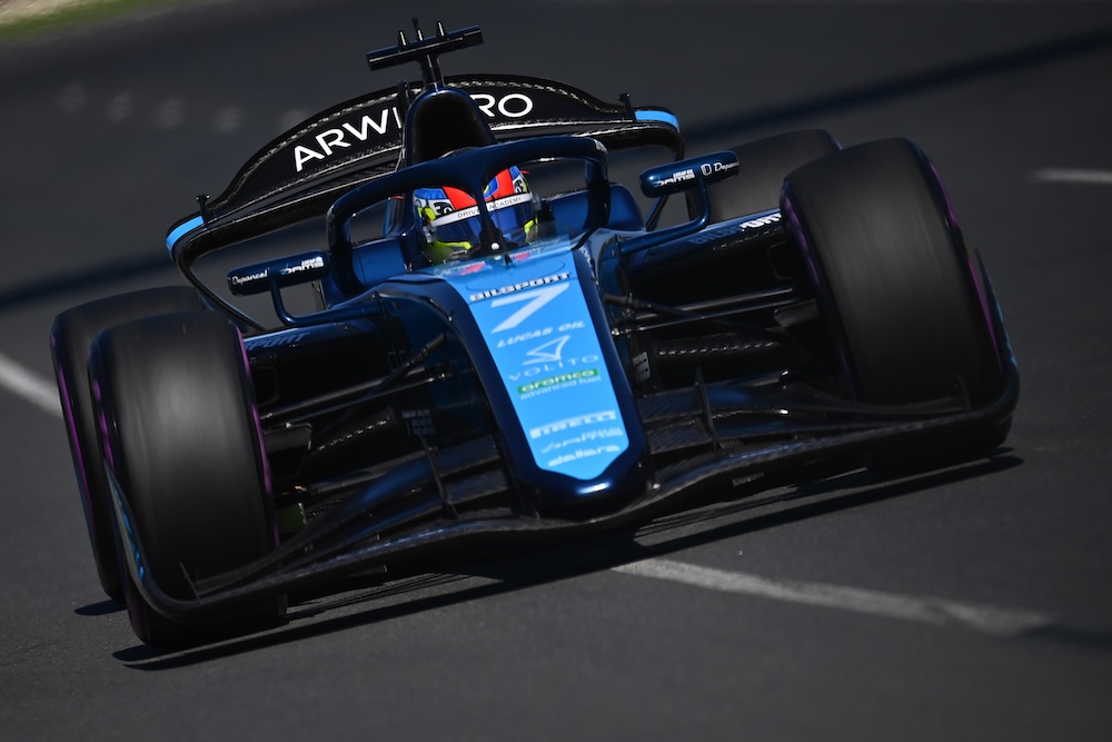 Beganovic fatura Pole em qualificação acidentada em&nbsp;Madrid