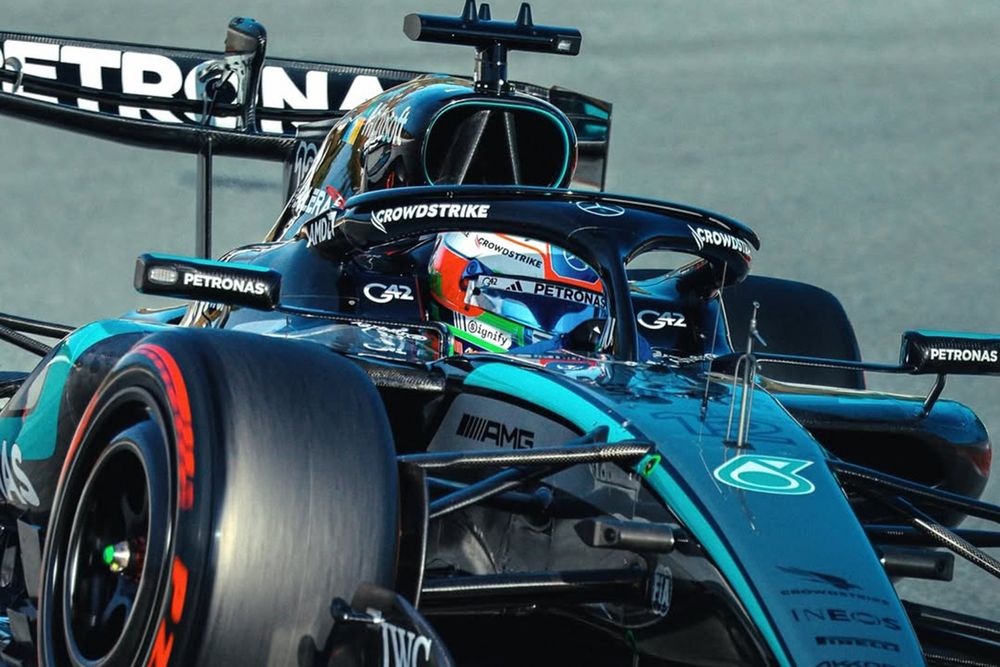 Partindo do fundão, Antonelli conquista vitória espetacular em&nbsp;Monza